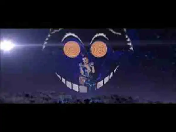 Video: Chris Webby Ft. Justina Valentine - Weirdo